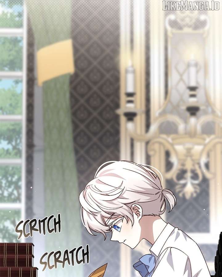 Tyrant wants a better life Chapter 129 446 022