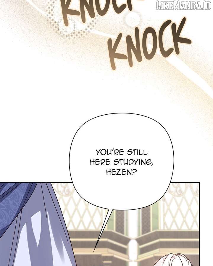 Tyrant wants a better life Chapter 129 448 024