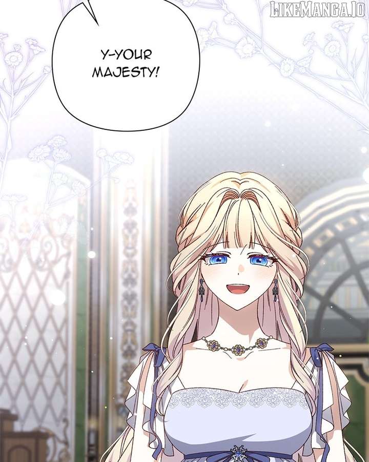 Tyrant wants a better life Chapter 129 450 026