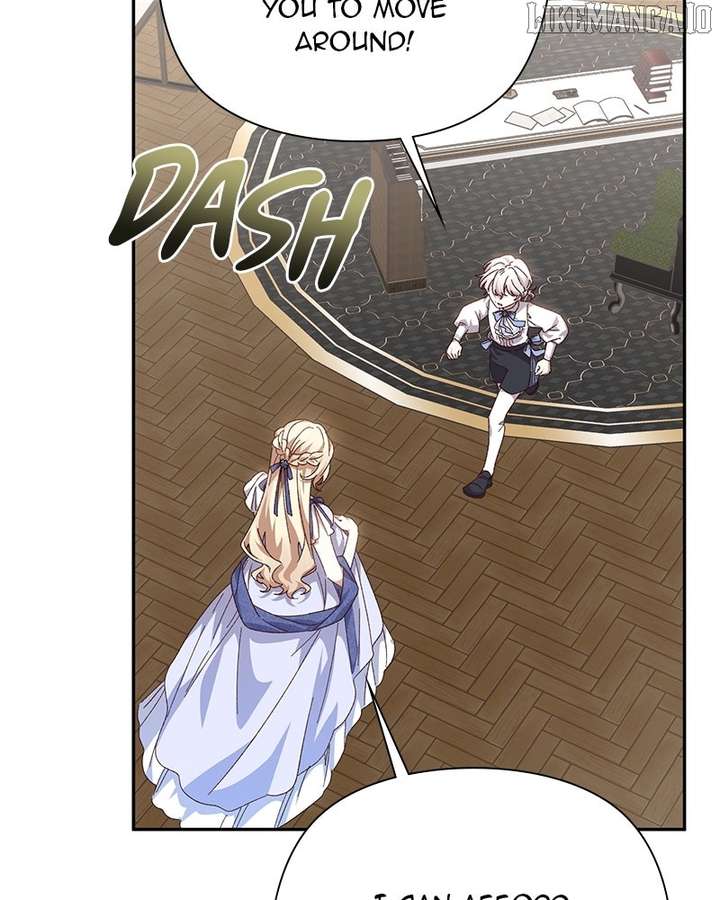 Tyrant wants a better life Chapter 129 453 029