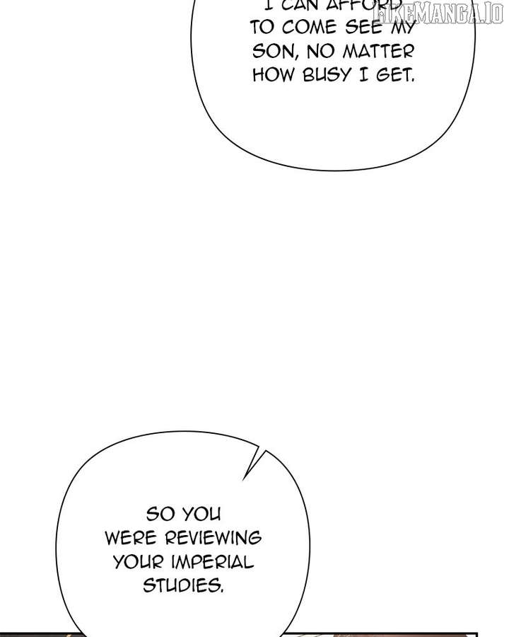 Tyrant wants a better life Chapter 129 454 030