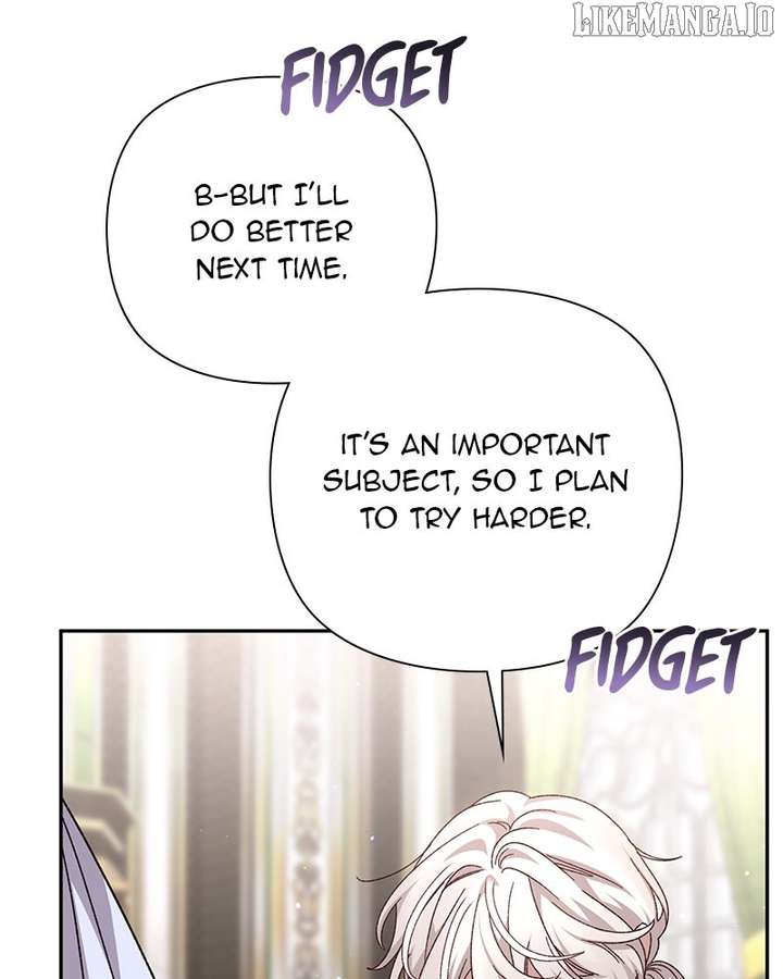 Tyrant wants a better life Chapter 129 456 032