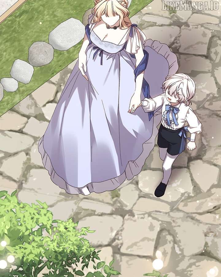 Tyrant wants a better life Chapter 129 461 037