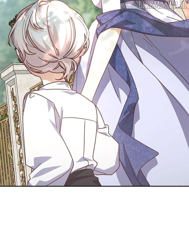 Tyrant wants a better life Chapter 129 464 040