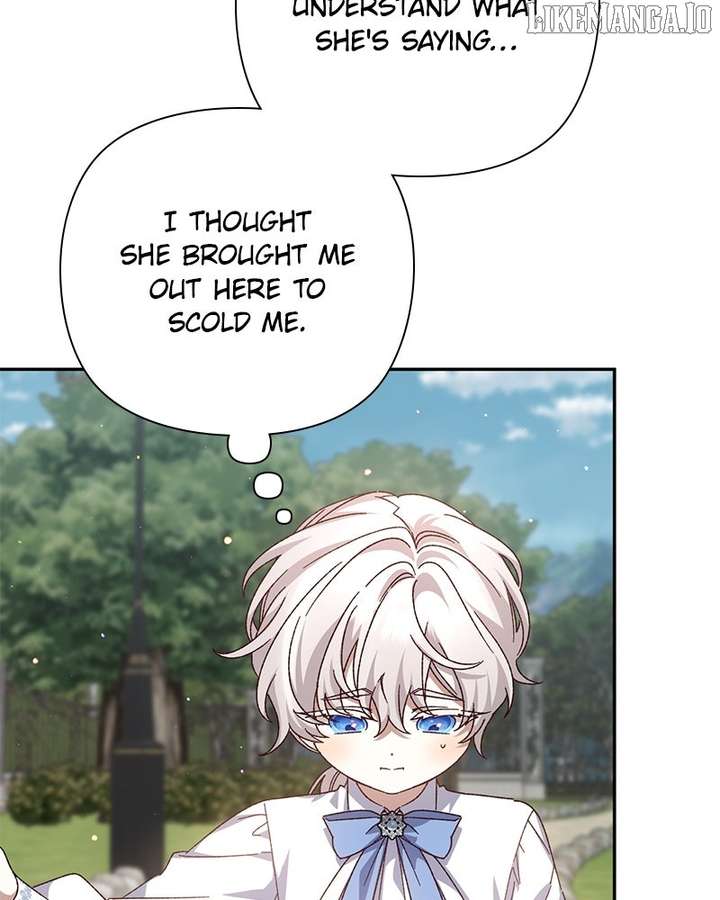 Tyrant wants a better life Chapter 129 467 043