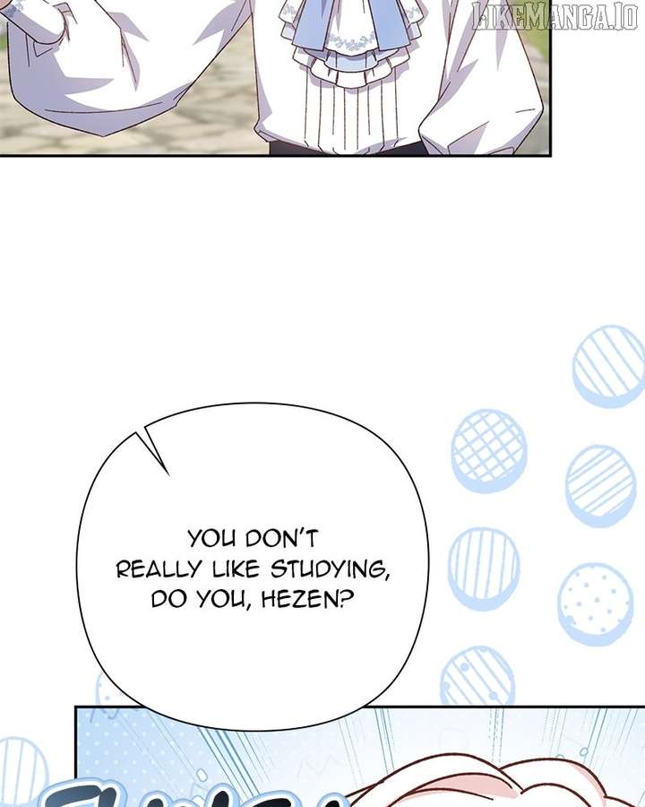 Tyrant wants a better life Chapter 129 468 044