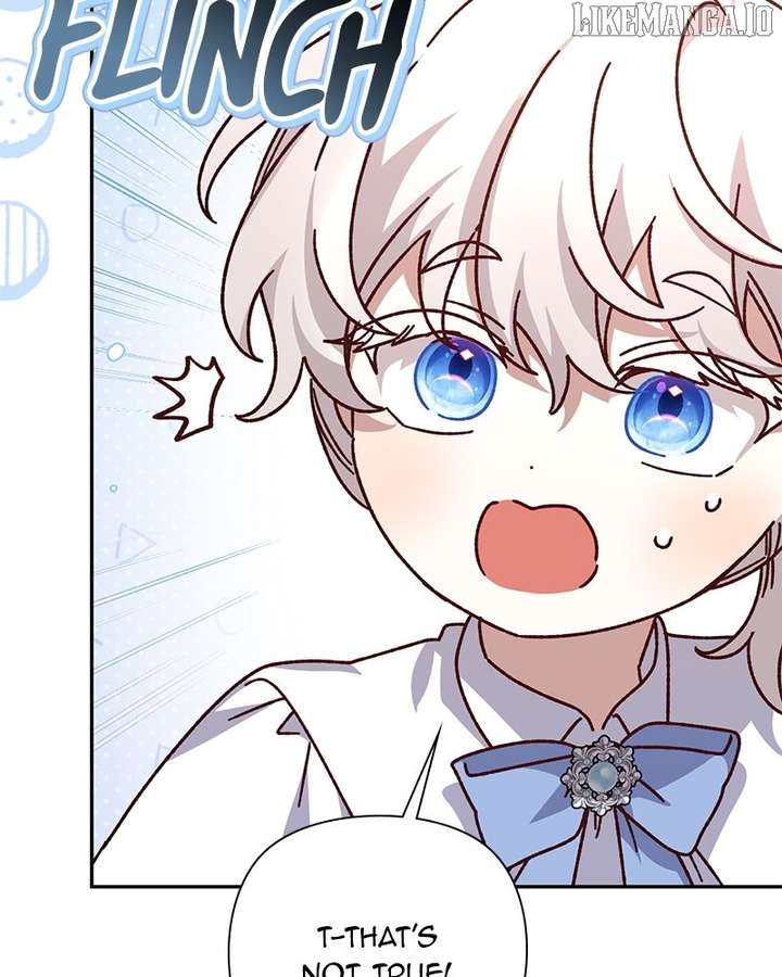 Tyrant wants a better life Chapter 129 469 045