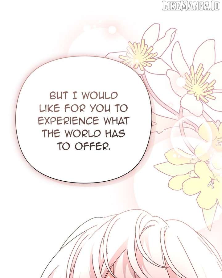 Tyrant wants a better life Chapter 129 475 051