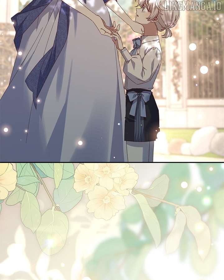 Tyrant wants a better life Chapter 129 479 055