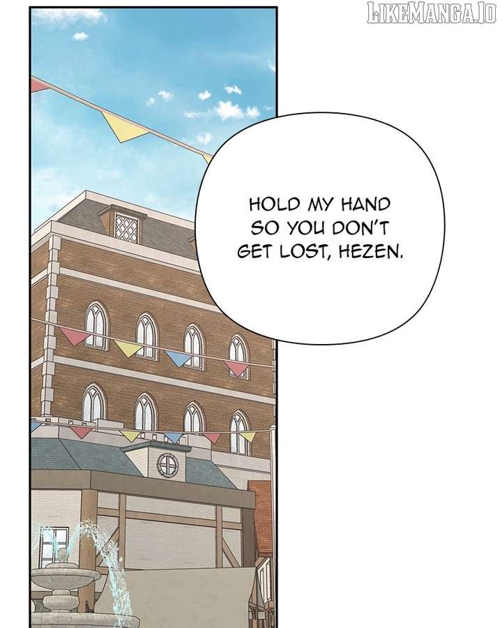 Tyrant wants a better life Chapter 129 482 058