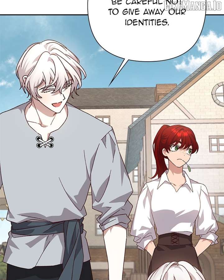 Tyrant wants a better life Chapter 129 484 060