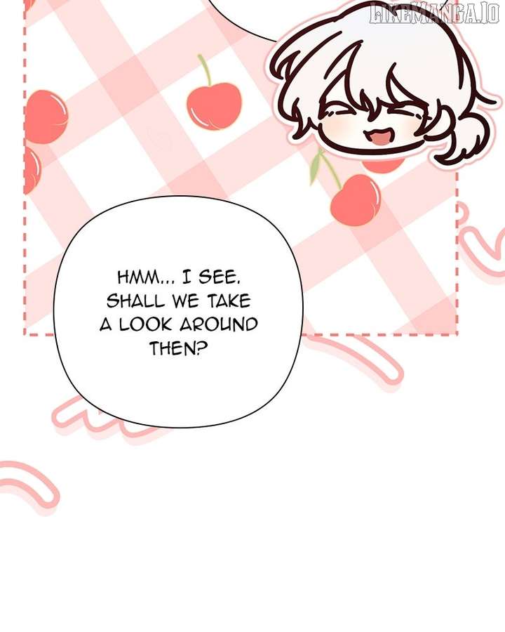 Tyrant wants a better life Chapter 129 487 063