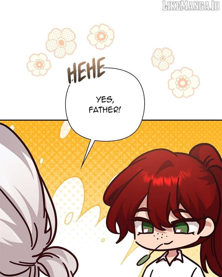 Tyrant wants a better life Chapter 129 488 064