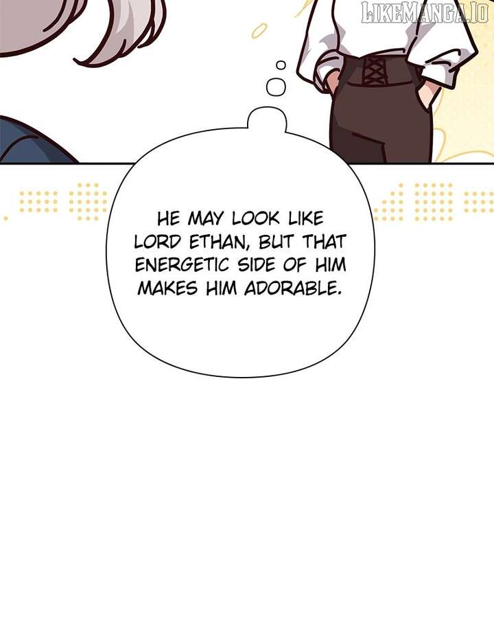 Tyrant wants a better life Chapter 129 489 065