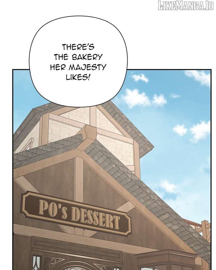 Tyrant wants a better life Chapter 129 490 066