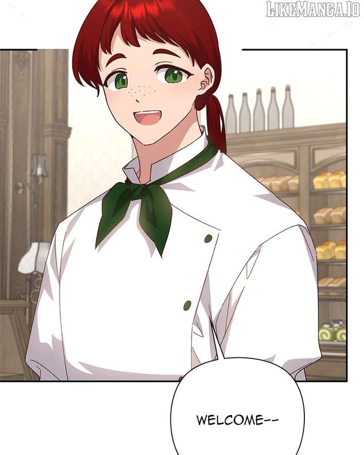 Tyrant wants a better life Chapter 129 492 068