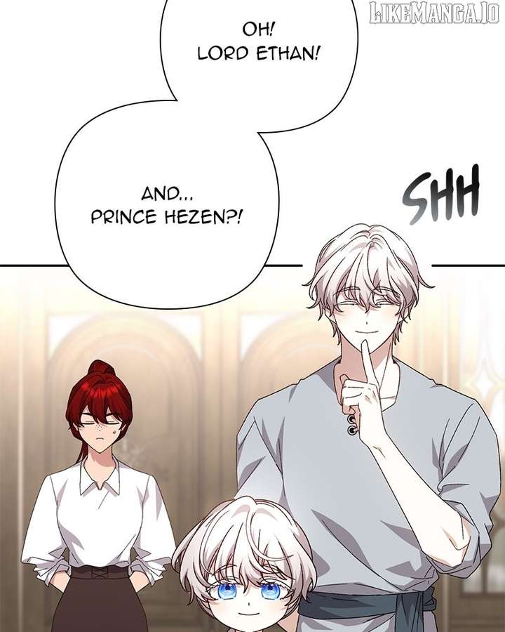 Tyrant wants a better life Chapter 129 494 070