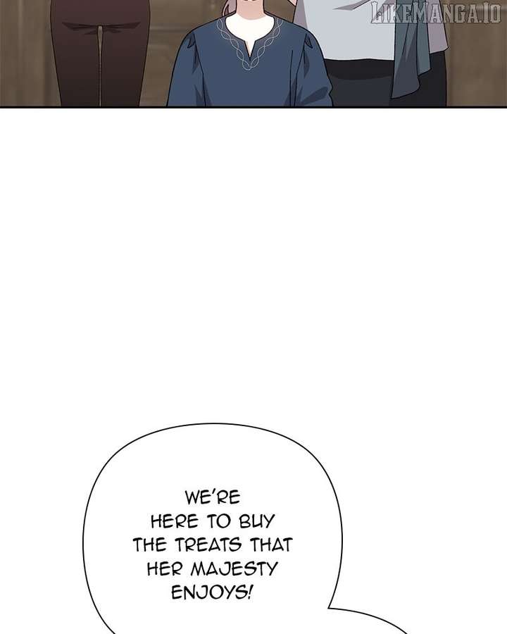 Tyrant wants a better life Chapter 129 495 071