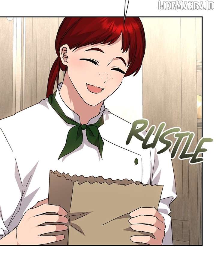 Tyrant wants a better life Chapter 129 498 074