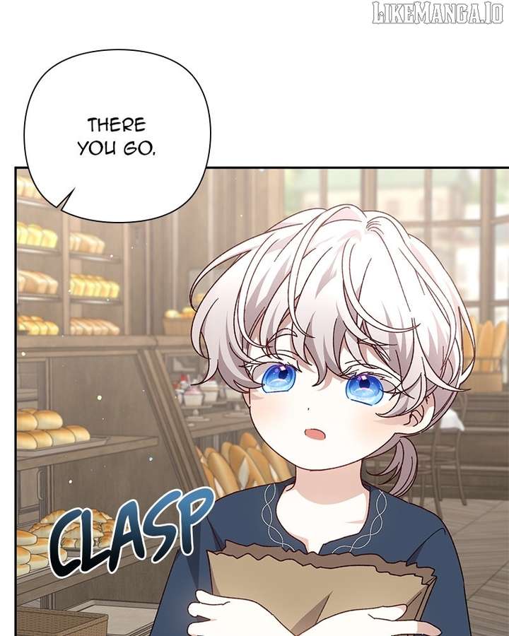 Tyrant wants a better life Chapter 129 499 075