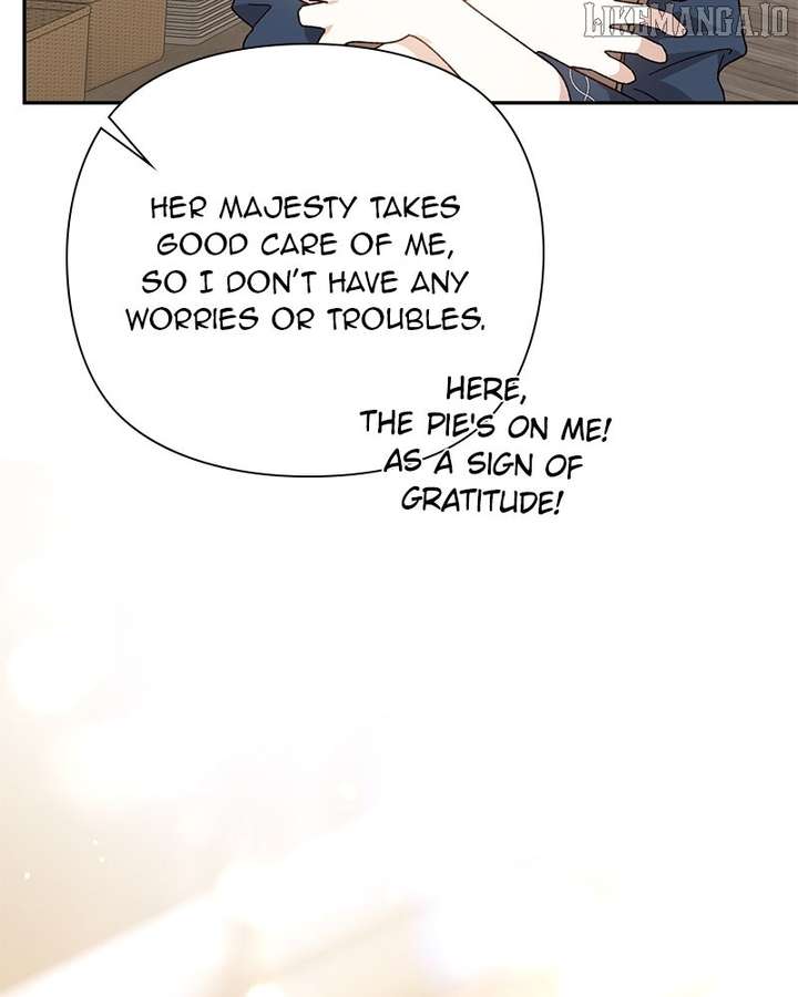 Tyrant wants a better life Chapter 129 500 076