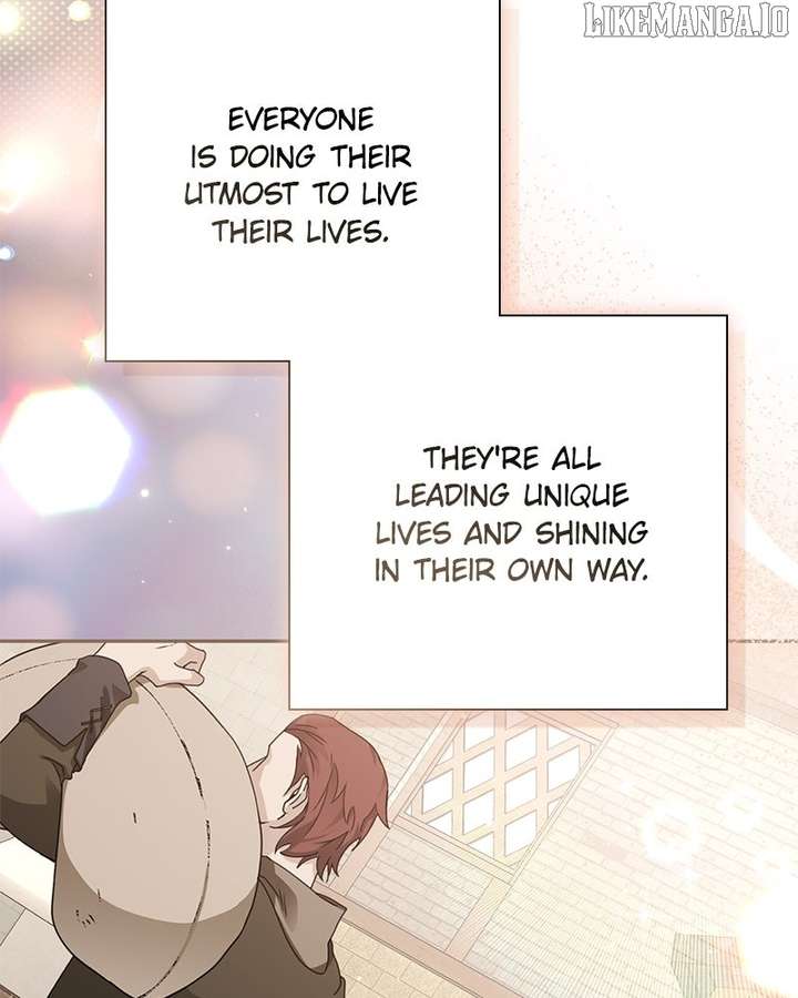 Tyrant wants a better life Chapter 129 508 084