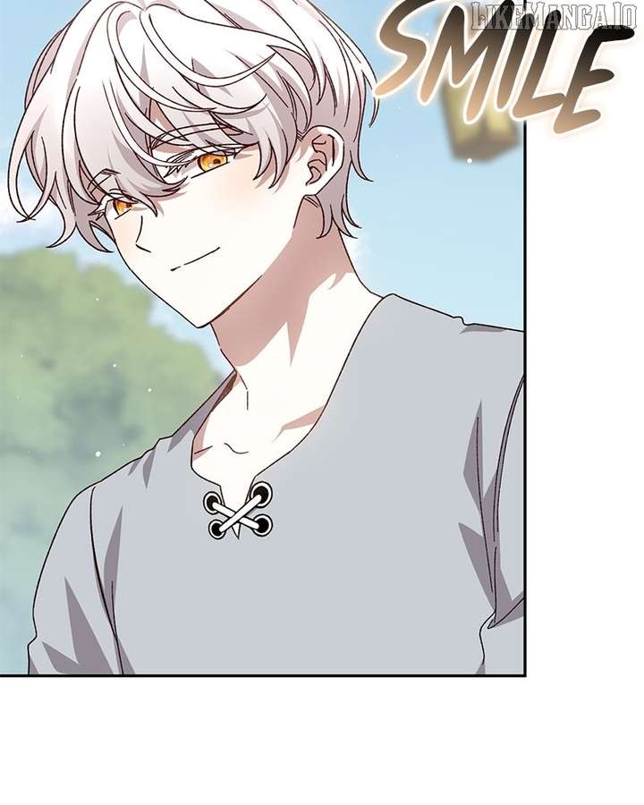 Tyrant wants a better life Chapter 129 513 089