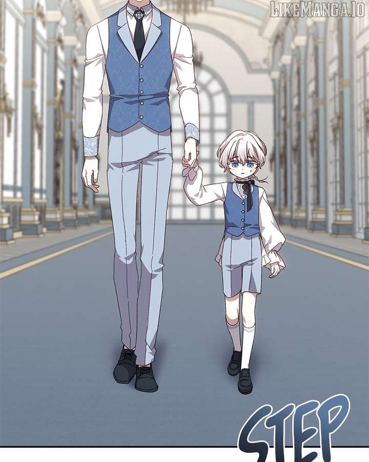 Tyrant wants a better life Chapter 129 523 099