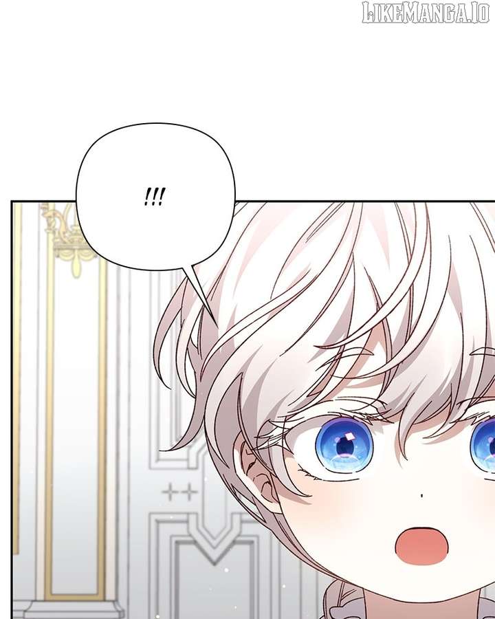 Tyrant wants a better life Chapter 129 531 107