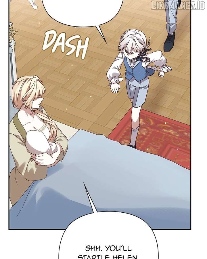 Tyrant wants a better life Chapter 129 533 109