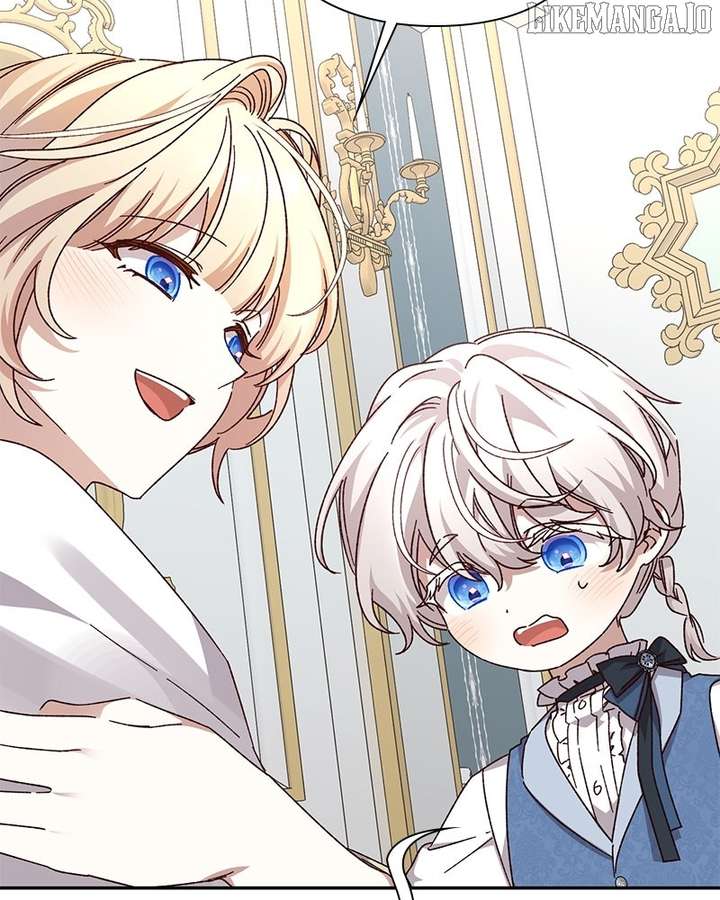 Tyrant wants a better life Chapter 129 535 111