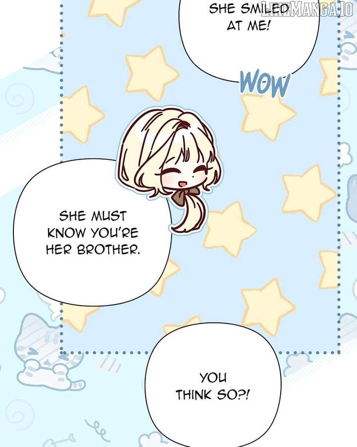 Tyrant wants a better life Chapter 129 540 116