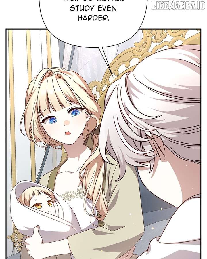 Tyrant wants a better life Chapter 129 542 118