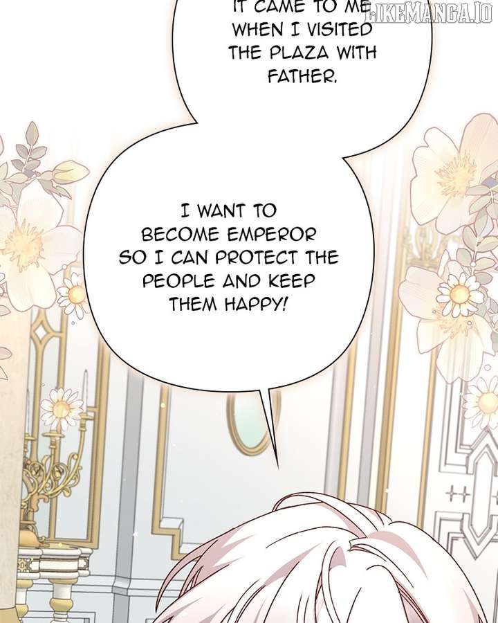 Tyrant wants a better life Chapter 129 544 120