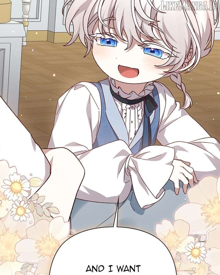 Tyrant wants a better life Chapter 129 545 121