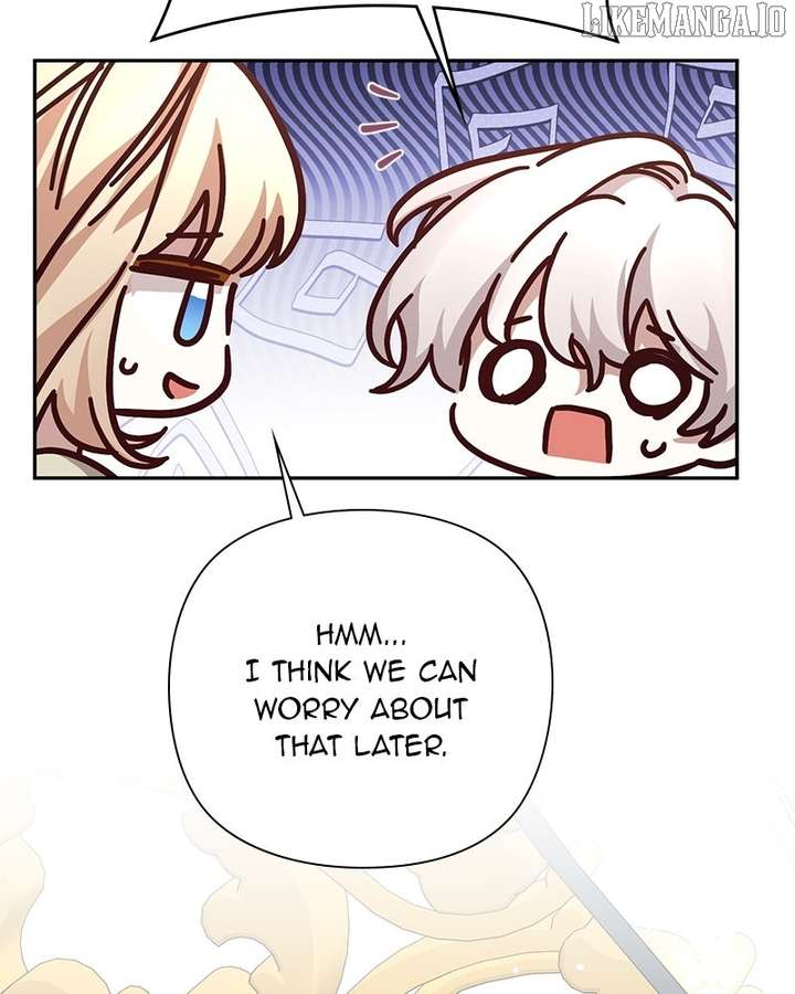 Tyrant wants a better life Chapter 129 547 123