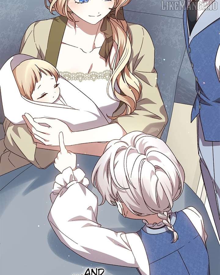 Tyrant wants a better life Chapter 129 549 125