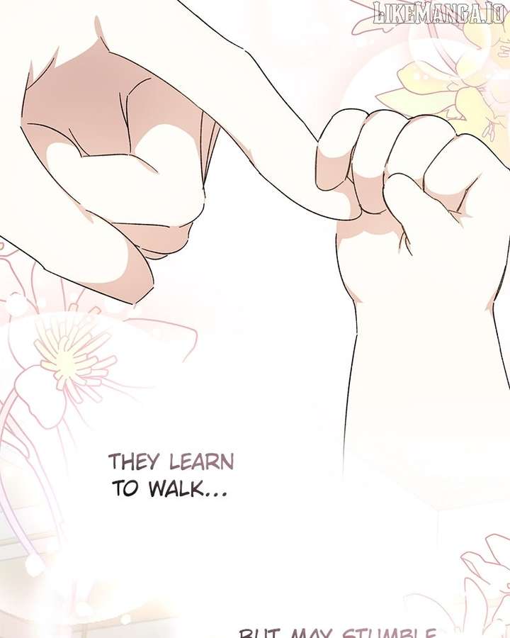 Tyrant wants a better life Chapter 129 551 127