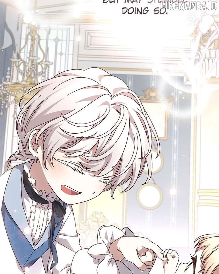 Tyrant wants a better life Chapter 129 552 128