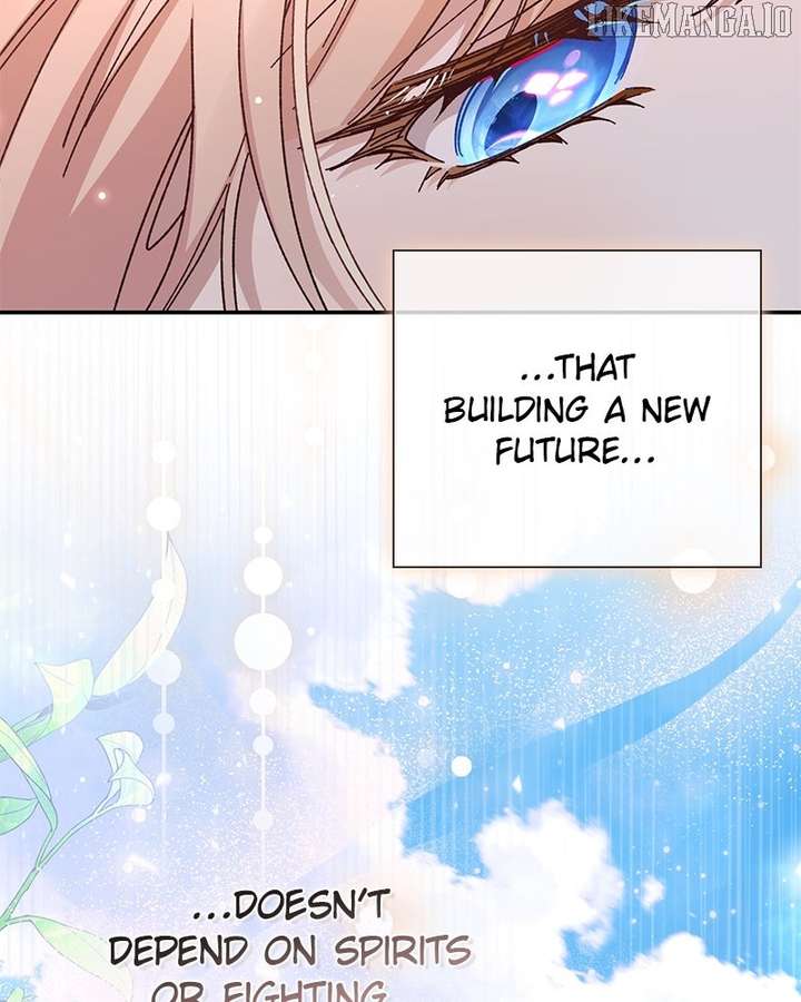 Tyrant wants a better life Chapter 129 559 135