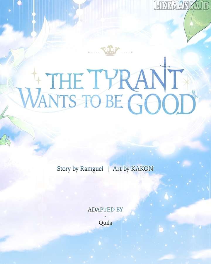 Tyrant wants a better life Chapter 129 562 138