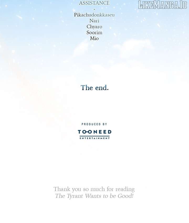 Tyrant wants a better life Chapter 129 563 139