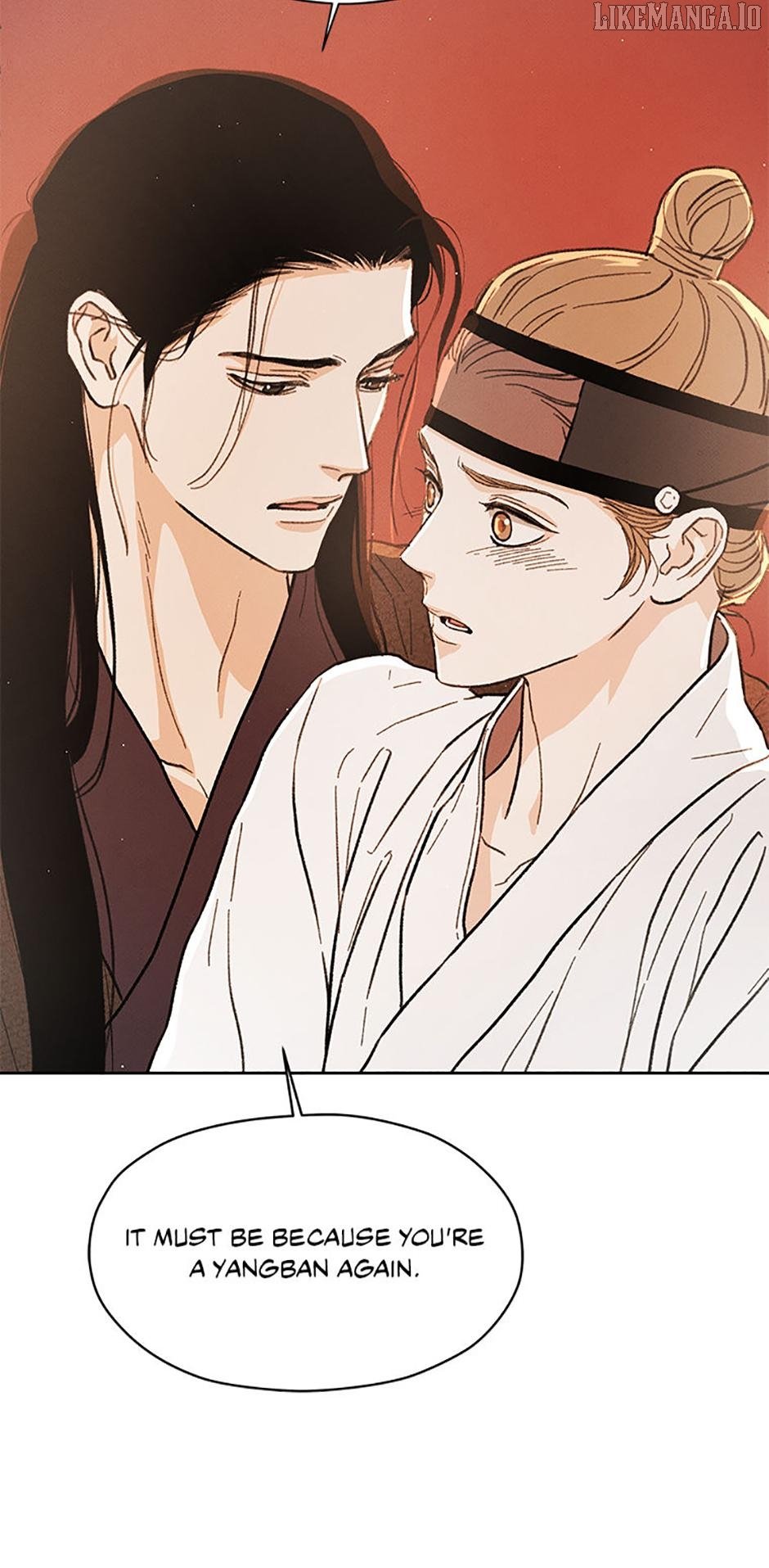 Under the Plum Blossom Tree Chapter 82 281 04