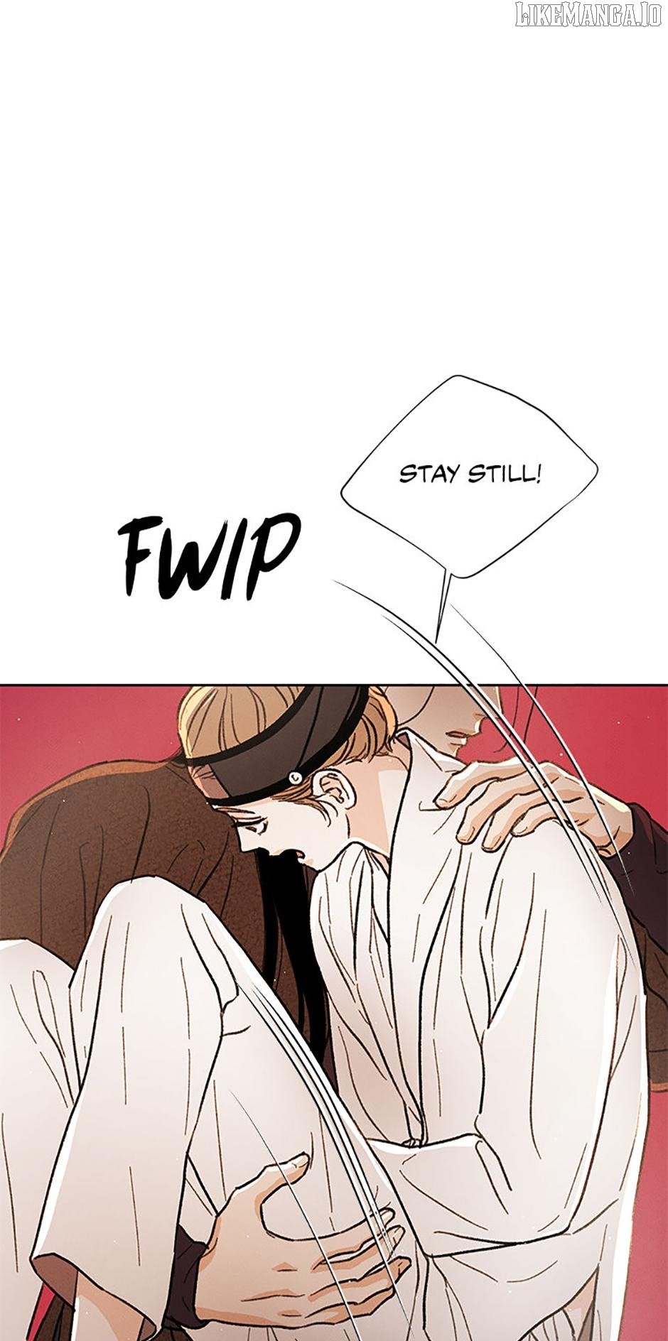 Under the Plum Blossom Tree Chapter 82 283 06