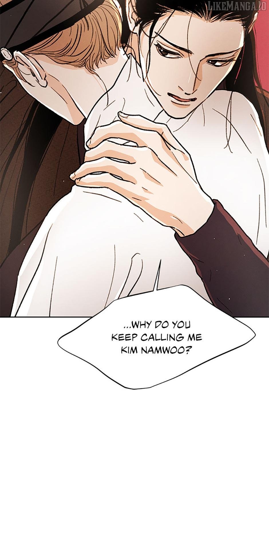 Under the Plum Blossom Tree Chapter 82 285 08