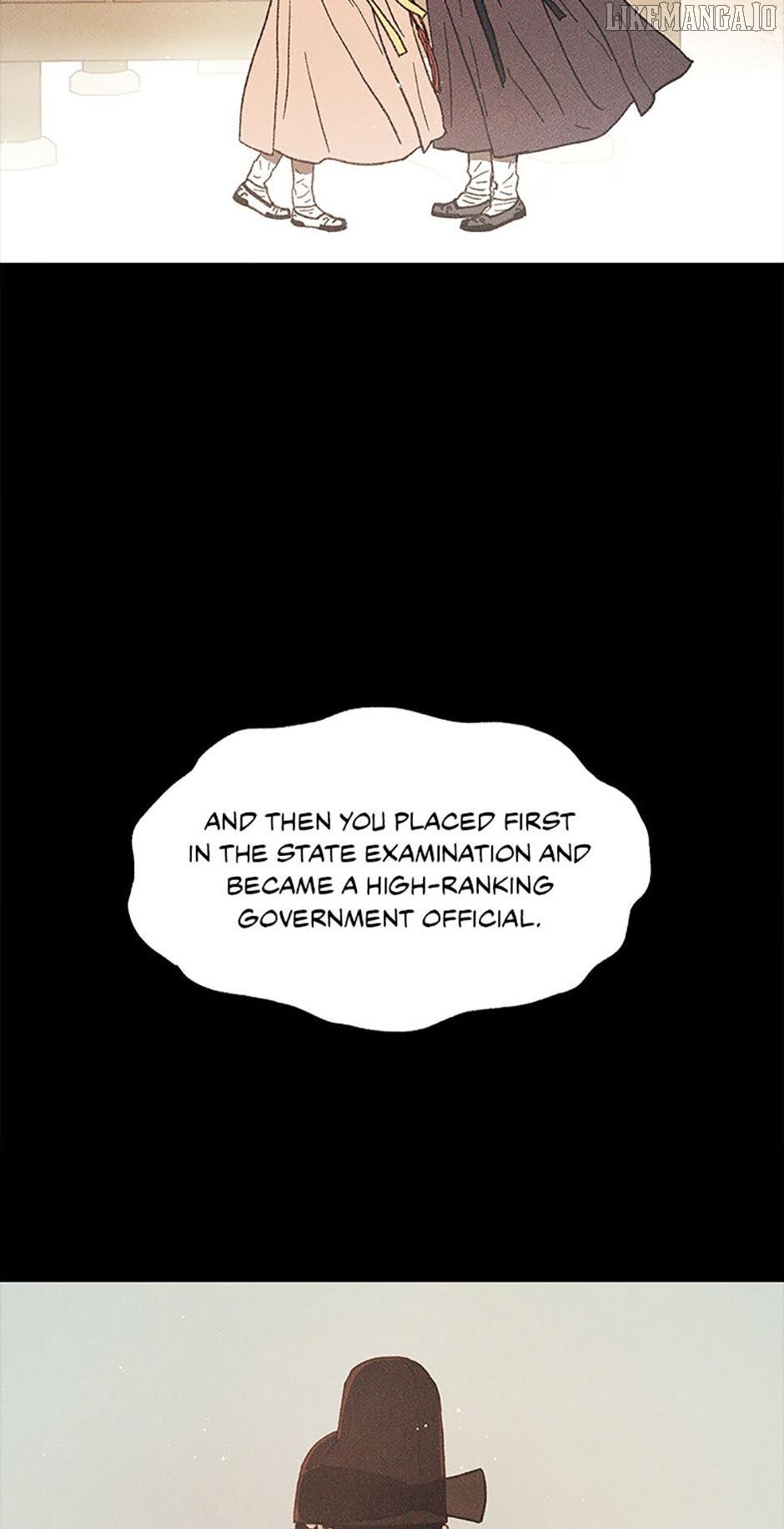 Under the Plum Blossom Tree Chapter 82 289 12