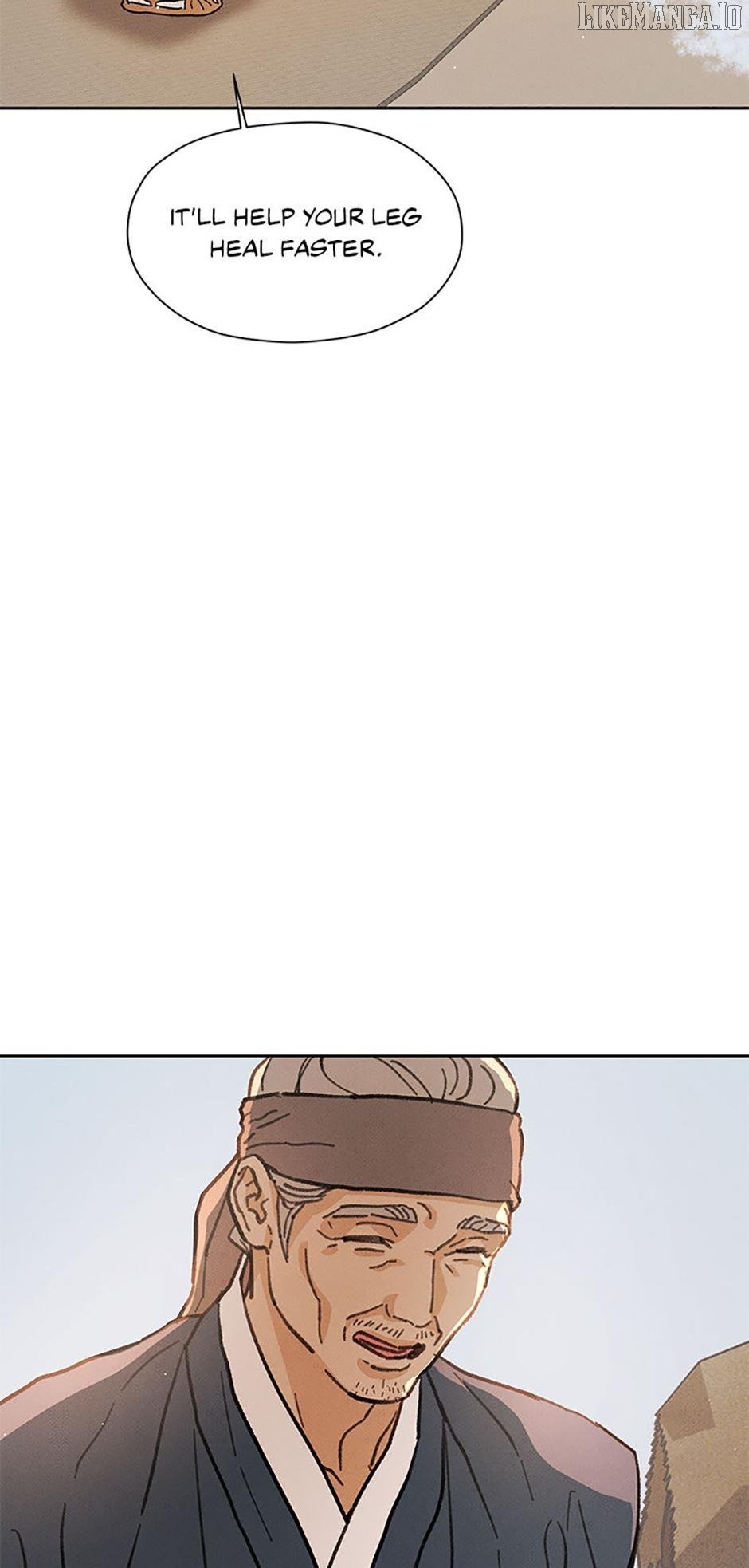 Under the Plum Blossom Tree Chapter 82 298 21