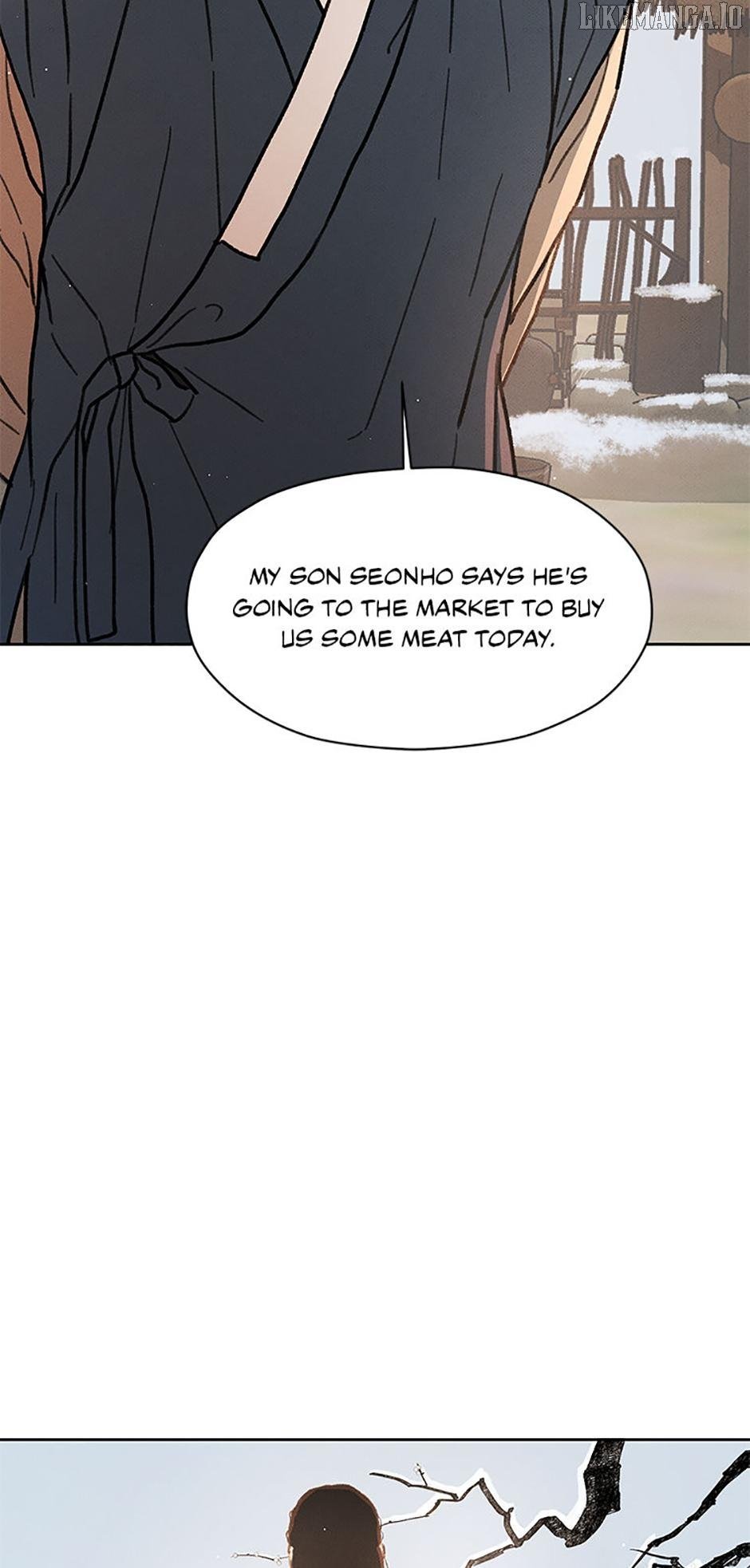 Under the Plum Blossom Tree Chapter 82 299 22