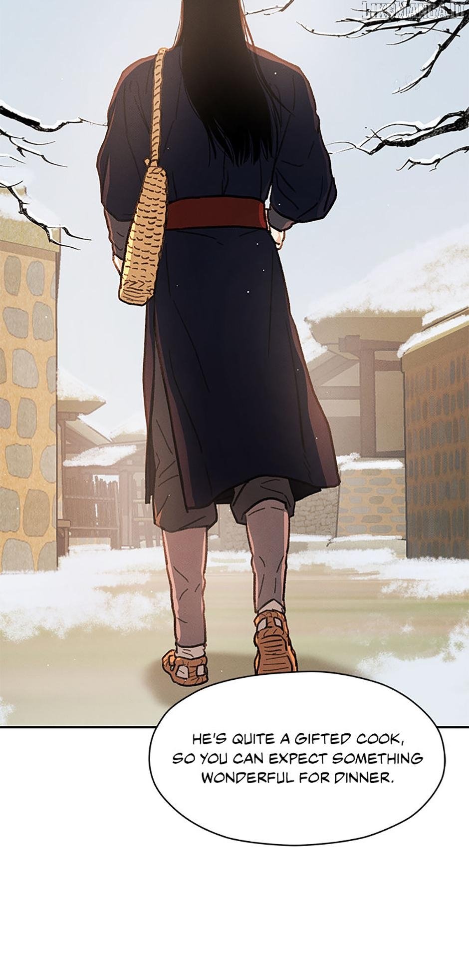 Under the Plum Blossom Tree Chapter 82 300 23