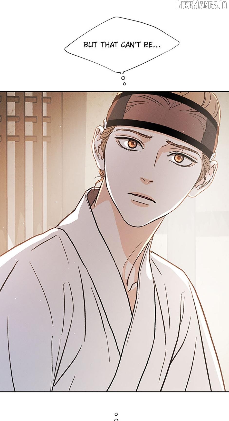 Under the Plum Blossom Tree Chapter 82 304 27